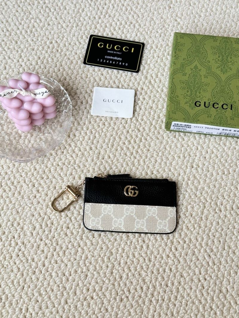 Gucci Wallets Purse